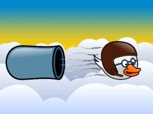 Cannon Duck - Play Free Multiplayer Browser Game Online Instantly