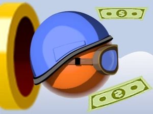 Cannon Man - Play Free Online HTML5 Browser Game on TapToRun