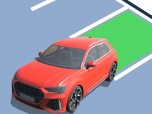 Car Lot King Parking Manage 3D - Play Free Online HTML5 Browser Game on TapToRun