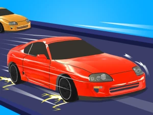 Car Racing Fever - Play Free Racing Browser Game Online Instantly