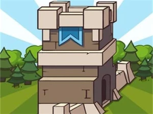 Castle Defender Saga game - Play Free Online HTML5 Browser Game on TapToRun