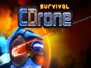 CDrone Survival - Play Free Online HTML5 Browser Game on TapToRun