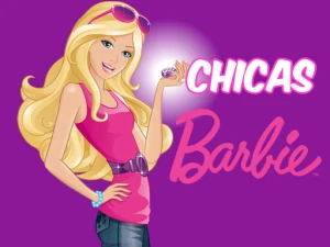 Chicas Barbie - Play Free Girls Browser Game Online Instantly
