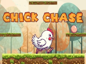 Chick Chase - Play Free Adventure Browser Game Online Instantly