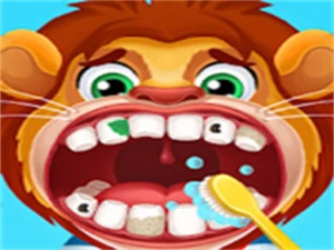 Children Doctor Dentist 2 - Surgery Game - Play Free Girls Browser Game Online Instantly