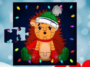 Christmas Animals - Play Free Online HTML5 Browser Game on TapToRun