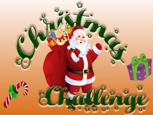 Christmas Challenge - Play Free Online HTML5 Browser Game on TapToRun