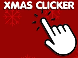 Christmas Clicker Game - Play Free Clicker Browser Game Online Instantly