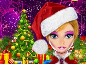 Christmas Party Girls - Play Free Girls Browser Game Online Instantly
