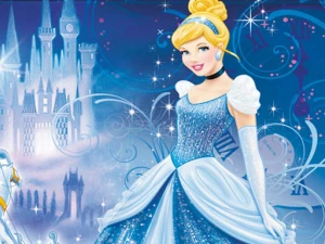 Cinderella Jigsaw Puzzle Collection - Play Free Online HTML5 Browser Game on TapToRun
