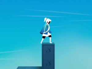 Cirrus - Play Free Adventure Browser Game Online Instantly