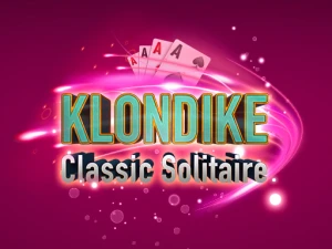 Classic Klondike Solitaire Card Game - Play Free Online HTML5 Browser Game on TapToRun