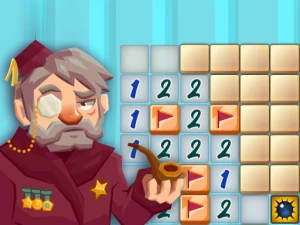 Classic Minesweeper - Play Free Online HTML5 Browser Game on TapToRun
