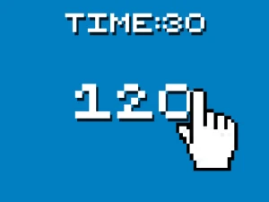 Clicker Time Game - Play Free Clicker Browser Game Online Instantly