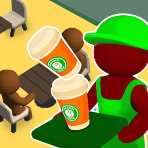 Coffee Master Idle - Play Free Simulation Browser Game Online Instantly