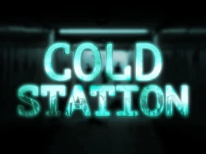 Cold Station - Play Free Online HTML5 Browser Game on TapToRun