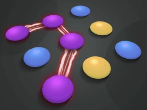 Collect Em All - Play Free Puzzle Browser Game Online Instantly