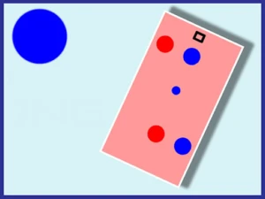 Color Pong - Play Free Puzzle Browser Game Online Instantly