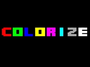 Colorize - Play Free Online HTML5 Browser Game on TapToRun