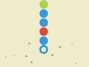 Colors Run - Play Free Online HTML5 Browser Game on TapToRun
