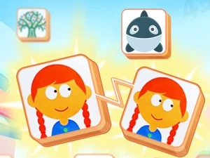 Connect Joy - Play Free Puzzle Browser Game Online Instantly