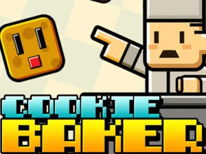 Cookie Baker - Play Free Puzzle Browser Game Online Instantly
