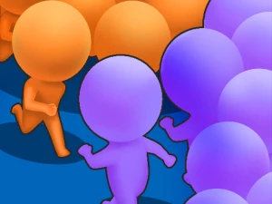 Count Masters: Clash Pusher 3D - Play Free Online HTML5 Browser Game on TapToRun