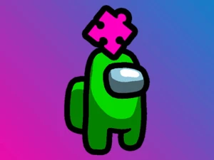 Crazy Among Us Jigsaw - Play Free Online HTML5 Browser Game on TapToRun