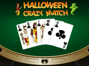 Crazy Match - Play Free Puzzle Browser Game Online Instantly