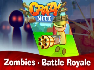 Crazynite.io - Play Free Multiplayer Browser Game Online Instantly