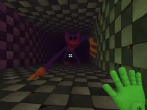 creepy playtime - Play Free Adventure Browser Game Online Instantly