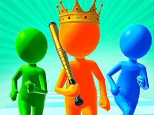 Crowd Run - Play Free Online HTML5 Browser Game on TapToRun