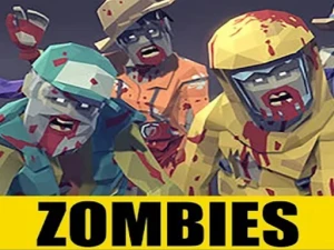Crowd Zombie 3D - Play Free Action Browser Game Online Instantly
