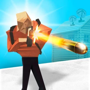 Cube Battle Royale - Play Free Battle Browser Game Online Instantly