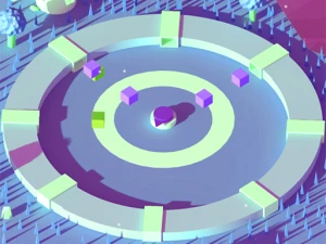 Cube Defence - Play Free Online HTML5 Browser Game on TapToRun