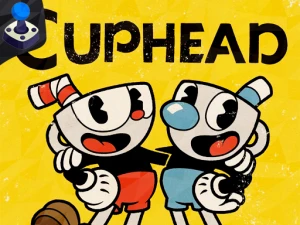 Cuphead - Play Free Online HTML5 Browser Game on TapToRun