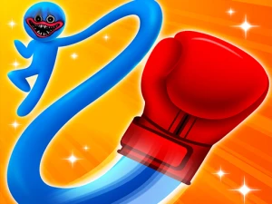 Curvy Punch - Play Free Stickman Browser Game Online Instantly