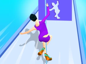Dancing Race Match - Play Free Racing Browser Game Online Instantly