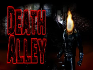 Death Alley - Play Free Online HTML5 Browser Game on TapToRun