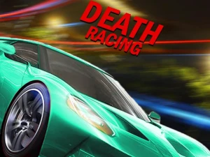 Death Racing - Play Free Racing Browser Game Online Instantly