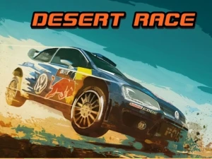 Desert Race - Play Free Racing Browser Game Online Instantly