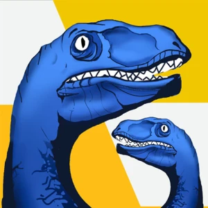 Dino: Merge and Fight - Play Free Battle Browser Game Online Instantly