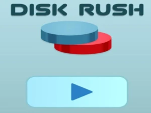 Disk Rush - Play Free Online HTML5 Browser Game on TapToRun