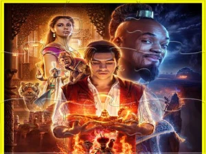 Disney Aladdin Match3 Puzzle - Play Free Online HTML5 Browser Game on TapToRun