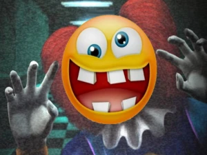 Do not enter this game at night - Play Free Puzzle Browser Game Online Instantly