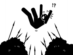 Doddle Warrior 2D - Play Free Stickman Browser Game Online Instantly