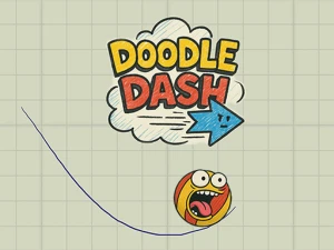 Doodle Dash - Play Free Hypercasual Browser Game Online Instantly