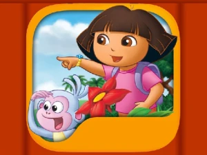 Dora Memory Challenge - Play Free Online HTML5 Browser Game on TapToRun