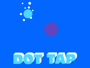 Dot Tap - Play Free Online HTML5 Browser Game on TapToRun