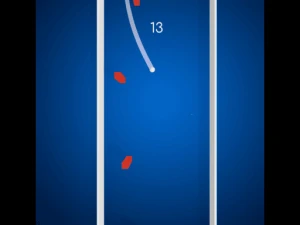 DownHill Ball - Play Free Hypercasual Browser Game Online Instantly